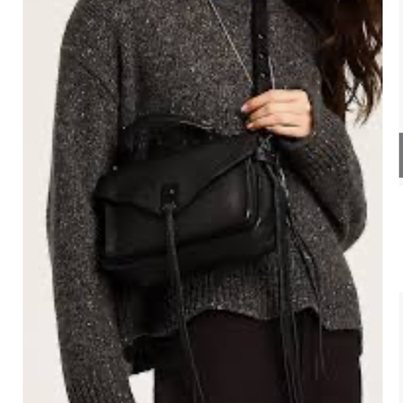 Rebecca Minkoff small Darren bag #P1756R